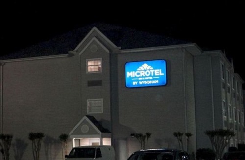 Salisbury Hotel | Microtel Inn and Suites - Salisbury