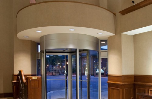 Athens Hotel | Hilton Garden Inn Athens Downtown
