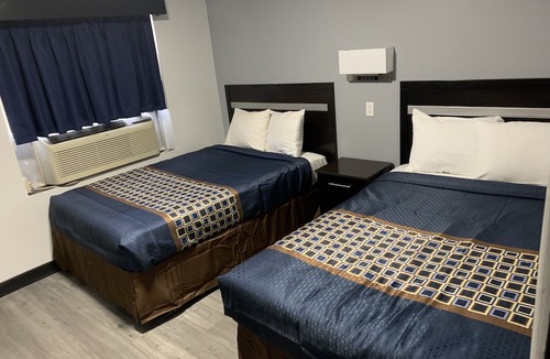 Ponca City Hotel | Regal Inn