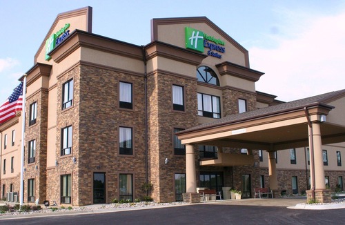 Caddo Valley Hotel | Holiday Inn Express & Suites Arkadelphia - Caddo Valley, an Ihg Hotel