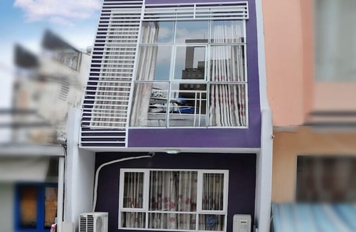 Downtown Ho Chi Minh City Hotel | Thanh Ha Guesthouse