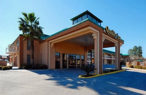 Alexandria Hotel | Quality Inn Alexandria
