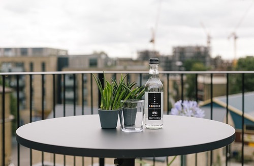 Bermondsey Hotel | CitySpace Bermondsey