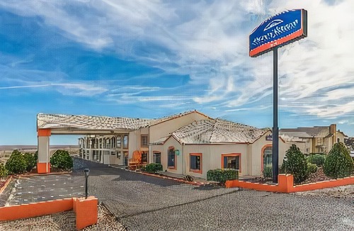 Holbrook Hotel | Howard Johnson by Wyndham Holbrook