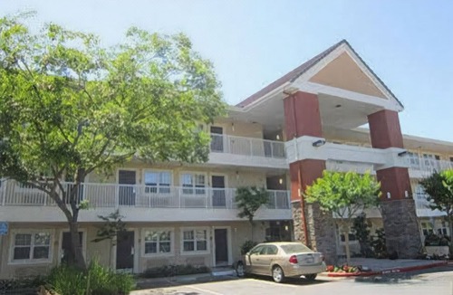 South Natomas Hotel | Extended Stay America Suites - Sacramento - Northgate