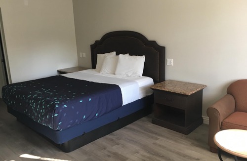 Lamanda Park Hotel | Pasadena Lodge