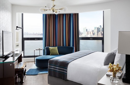 Snyder Square Hotel | Graduate Roosevelt Island