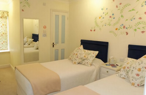 Takeley Hotel | Little Bullocks Farm