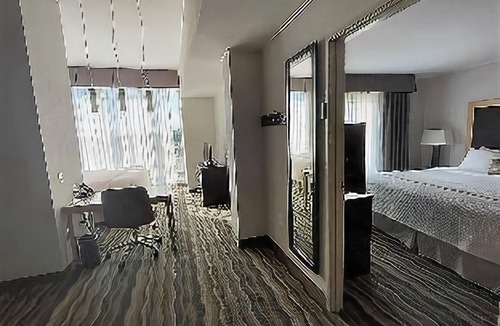Avon Hotel | Wyndham Avon