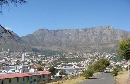 Schotsche Kloof Hotel | Signal Hill Lodge