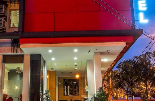 Melawai Hotel | M Hotel