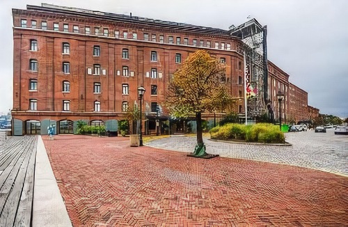 Fells Point Hotel | The Inn at Henderson's Wharf, Ascend Hotel Collection
