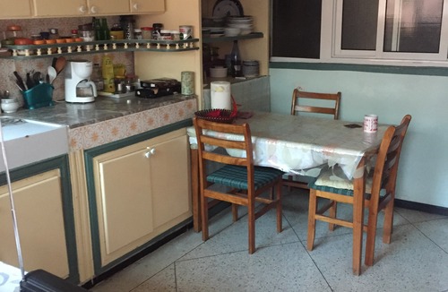 Belvedere Hotel | Property Located in a Quiet Area Close to The Train Station and Town