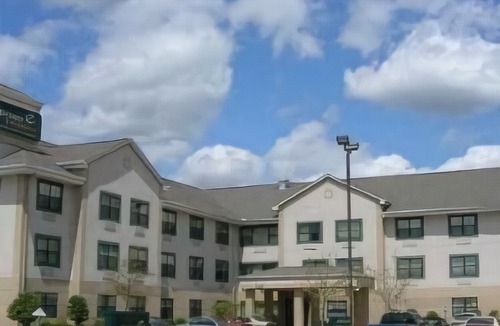 Soncy Hotel | Extended Stay America Suites - Amarillo - West