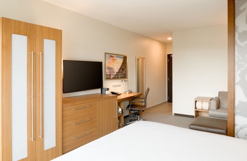 Pasadena Hotel | Hyatt Place Pasadena