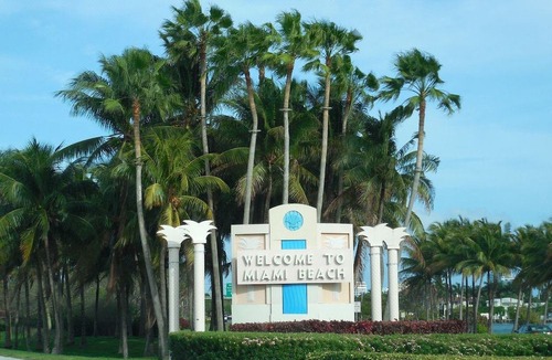 South Beach Hotel | Island House South Beach