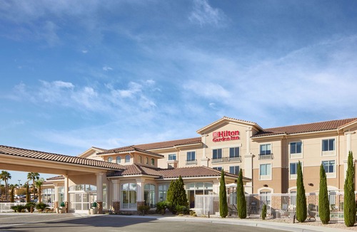 Whitney Ranch Hotel | Hilton Garden Inn Las Vegas/Henderson