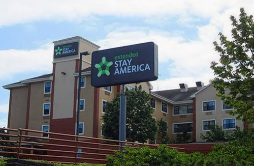 South Tacoma Hotel | Extended Stay America Suites - Tacoma - South