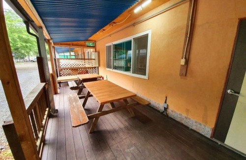 Ulsan Hotel | Ulsan Baenaegol Alps 119 House Pension