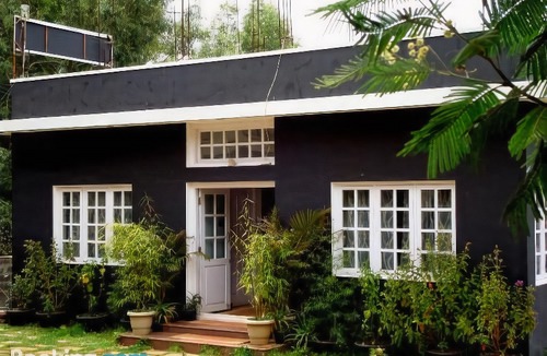 Thalayathimund Hotel | The Black Magic Cottage