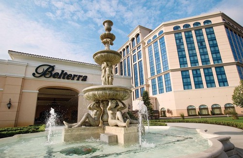 Florence Hotel | Belterra Casino Resort