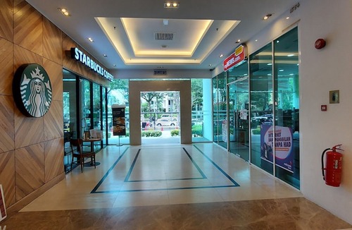 Downtown George Town Hotel | Mansion One Suites