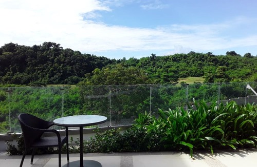 Yapak Hotel | Belmont Hotel Boracay