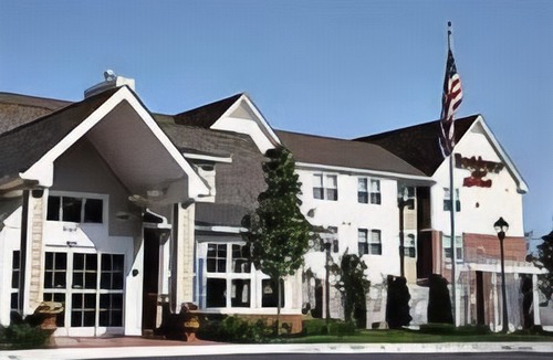 Salisbury Hotel | Residence Inn by Marriott Salisbury