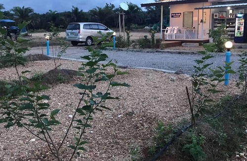 Kra Buri Hotel | Mulberry Resort
