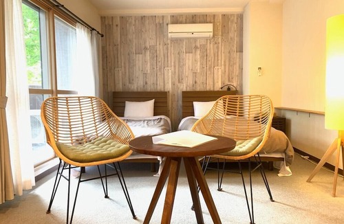 Minami Hotel | Few Days Condominium Jozankei