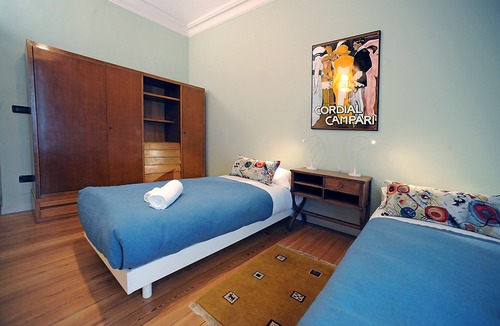 Vanchiglia Hotel | Casa Dora