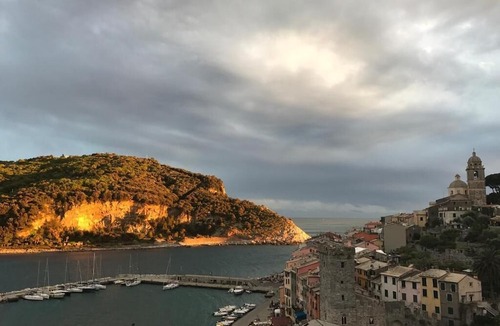 Portovenere Hotel | Relais Santa Caterina