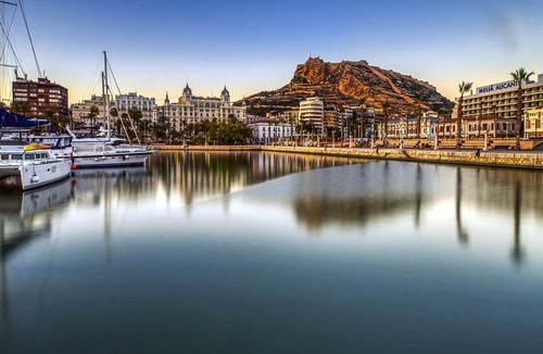 Alicante Hotel | Ibis Hotel Alicante