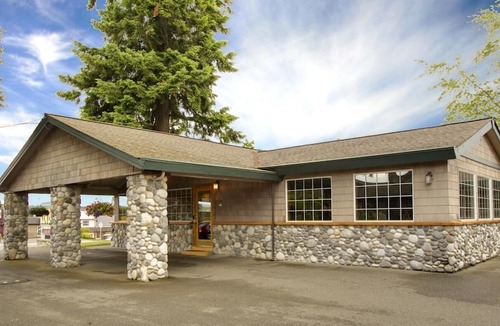 Poulsbo Hotel | Poulsbo Inn & Suites