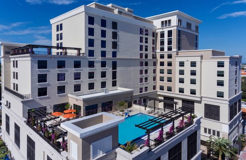 Boca Raton Hotel | Hyatt Place Boca Raton