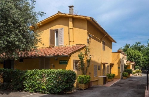 Quartiere XX Ardeatino Hotel | Orto di Roma