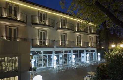 Casalecchio di Reno Hotel | Boutique Hotel Calzavecchio