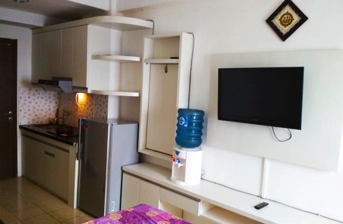 Bandung Hotel | The Suites Metro Apartment by Desta Farispro