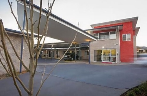 Wilsonton Hotel | Altitude Motel Apartments