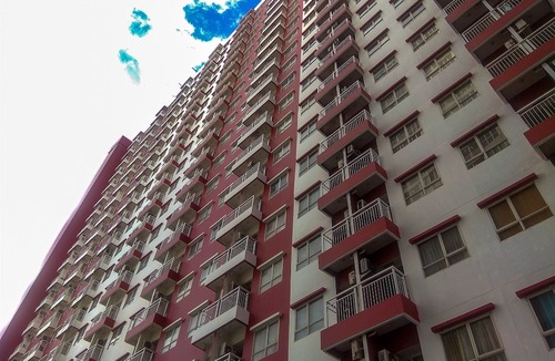 Pondokcina Hotel | Comfortable Studio Apartment at Taman Melati Near Universitas Indonesia