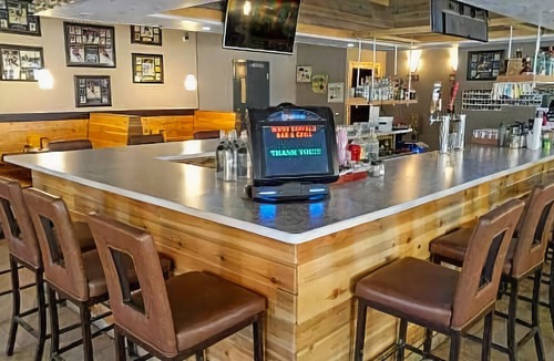 Wabasca-Desmarais Hotel | Wabasca Inn