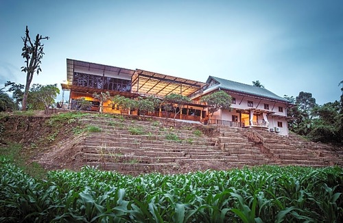 Thong Pha Phum Hotel | Thongphaphum River