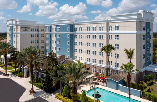 Port Saint Lucie Hotel | Residence Inn Port St Lucie