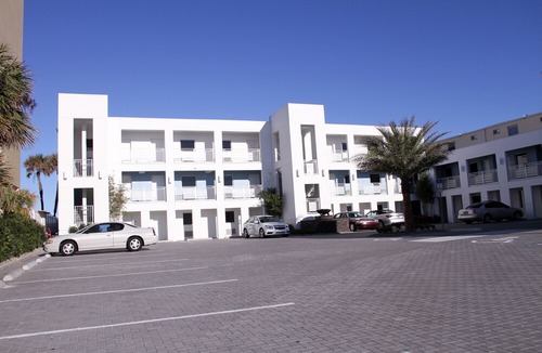 Bostroms Lower Ormond Beach Hotel | Lotus Boutique Inn and Suites