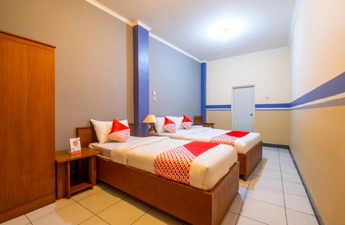 Bandung Hotel | OYO 2625 Pondok Penginapan Patradisa