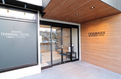 Odawara Hotel | Odawara Terminal Hotel
