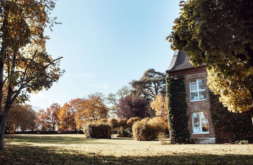 Niederkassel Hotel | Hotel Clostermanns Hof