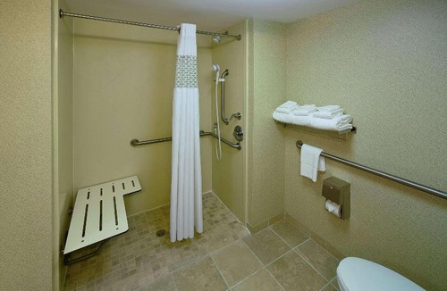 Fayetteville Hotel | Hampton Inn Fayetteville