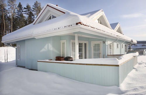 Vuokatti Hotel | Holiday Club Katinkulta Apartments