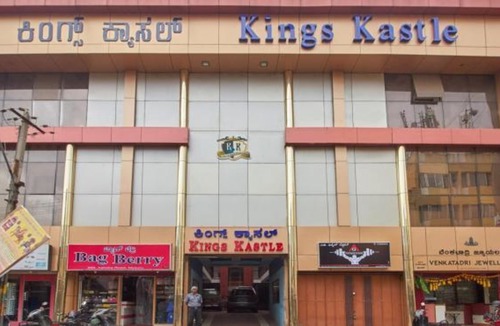 Mysore Hotel | Hotel Kings Kastle